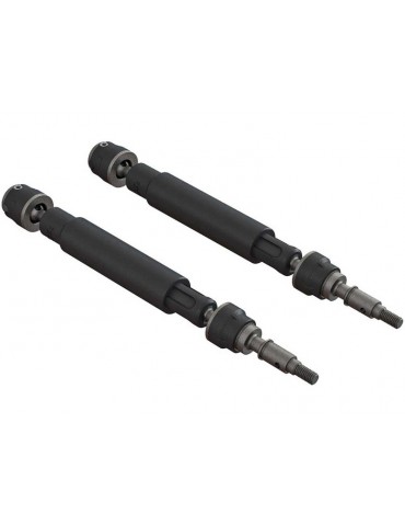 Arrma Cvd Slider Set