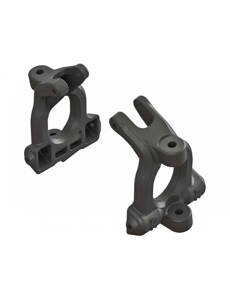 Arrma C-hubs 4x4