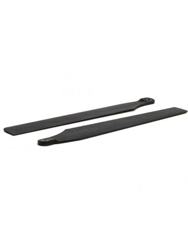Blade Main Rotor Blades (2): 150 FX