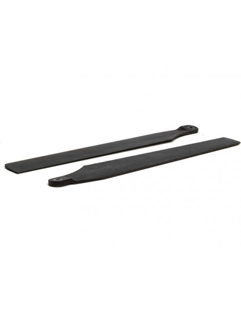 Blade Main Rotor Blades (2): 150 FX