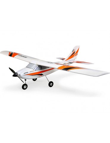 E-flite Apprentice STS 15e 1.5m SAFE RTF Basic