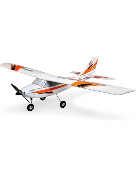 E-flite Apprentice STS 15e 1.5m SAFE RTF Basic