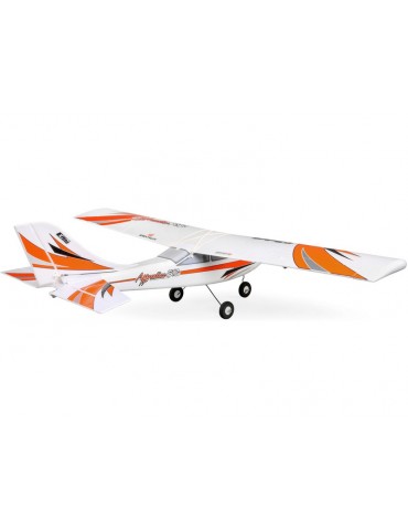 E-flite Apprentice STS 15e 1.5m SAFE RTF Basic