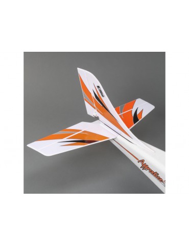 E-flite Apprentice STS 15e 1.5m SAFE RTF Basic