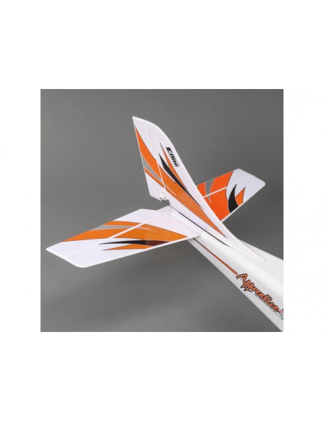 E-flite Apprentice STS 15e 1.5m SAFE RTF Basic