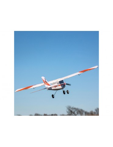 E-flite Apprentice STS 15e 1.5m SAFE RTF Basic