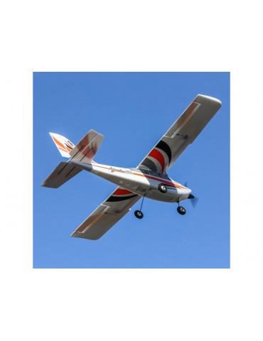 E-flite Apprentice STS 15e 1.5m SAFE RTF Basic