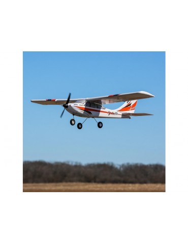 E-flite Apprentice STS 15e 1.5m SAFE RTF Basic