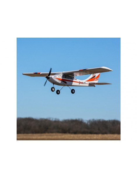 E-flite Apprentice STS 15e 1.5m SAFE RTF Basic