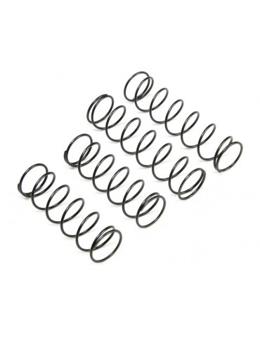 Losi Spring Set: Lasernut U4