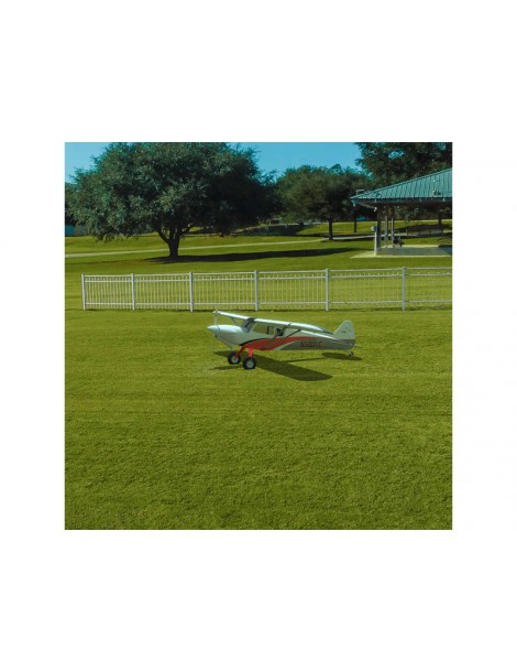 RealFlight Evolution RC skrydžio simuliatorius su „InterLink DX“ valdikliu