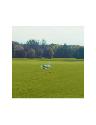 RealFlight Evolution RC skrydžio simuliatorius su „InterLink DX“ valdikliu