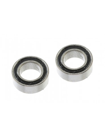 Ball Bearing - Abec 3 - 5x8x2,5 - 2 pcs