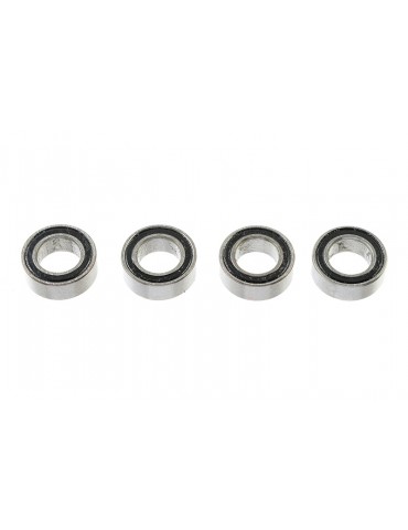 Team Corally - Ball Bearing - Abec 3 - 5x10x4 - 2 pcs