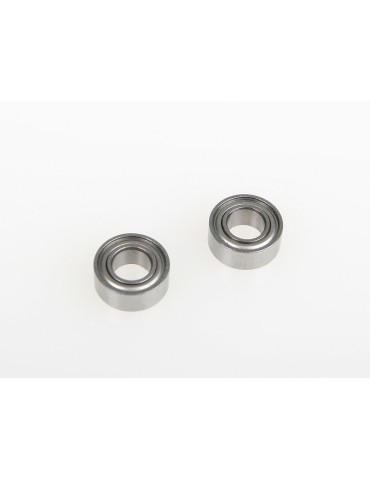 Ball Bearing(5*10*4)-2pcs