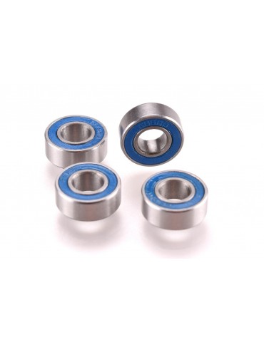 Ultra Bearing 6x13x5mm (4pcs)