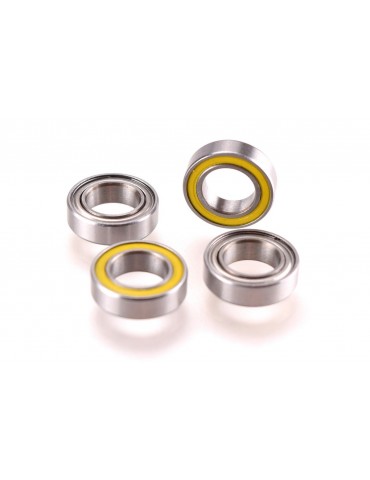 Ultra Bearing 8x14x4mm (4pcs)