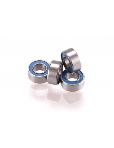 Ultra Bearing 3x6x2.5mm (4pcs)