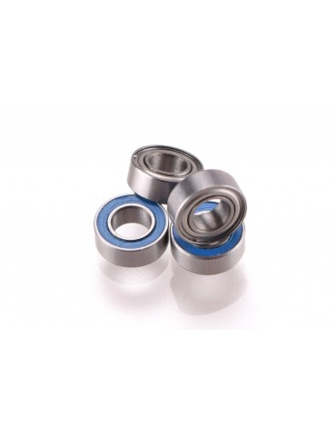 Ultra Bearing 4x8x3mm (4pcs)