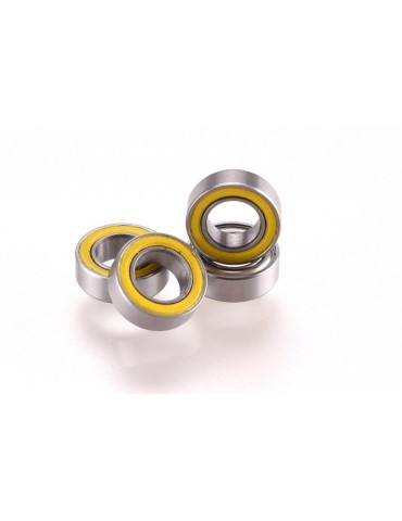 Ultra Bearing 5x9x3mm (4pcs)