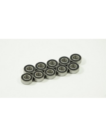 SWORKz Ball Bearing 5x8x2,5mm (10pc)