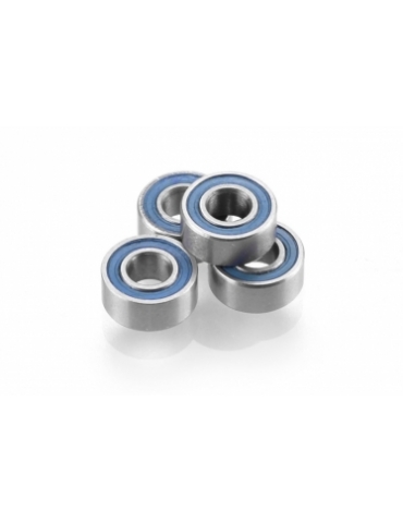 Ultra Bearing 3x8x4mm (4pcs)