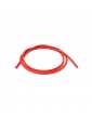 12AWG Red Silicone Wire, 500mm