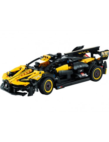 LEGO Technic - Bugatti Bolide