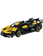 LEGO Technic - Bugatti Bolide