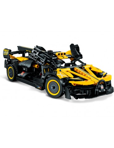 LEGO Technic - Bugatti Bolide