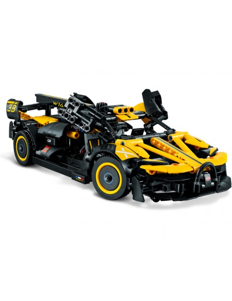 LEGO Technic - Bugatti Bolide