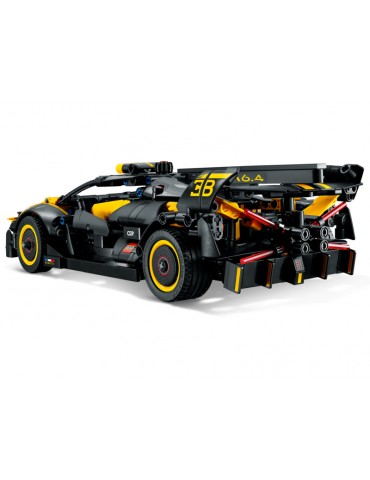 LEGO Technic - Bugatti Bolide