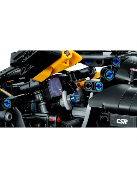 LEGO Technic - Bugatti Bolide