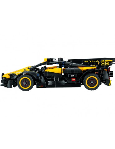 LEGO Technic - Bugatti Bolide