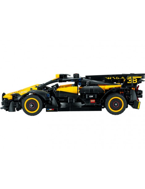 LEGO Technic - Bugatti Bolide