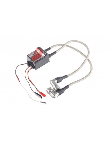 Ignition for DLA 180,116,112,64