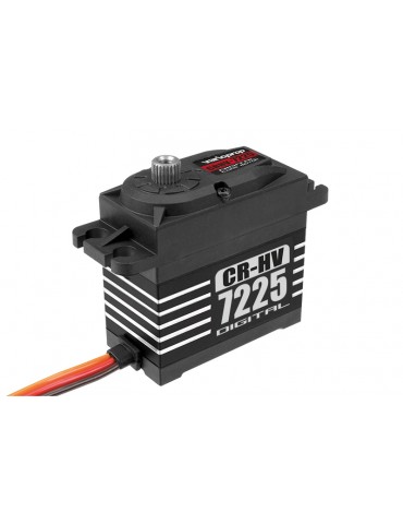 VARIOPROP HiVOLT CR-7225-MG V2 Digital servo (25kg-0,14s/60 )