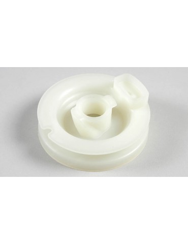 Rope pulley G230/240/260/270, CY, 1pce.