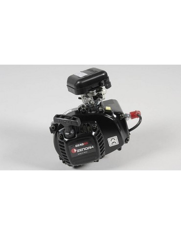 Zenoah engine G240RC W/O clutch and exhaust