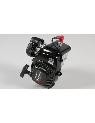 Zenoah-Motor G270RC W/O clutch and exhaust
