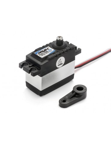 MS-06WR Servo (W.-Resistant/6.0V/6kg/Plastic Gr)