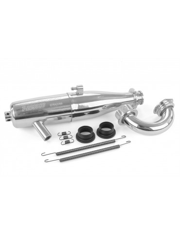 TUNED SILENCER COMPLETE SET T-2090SC