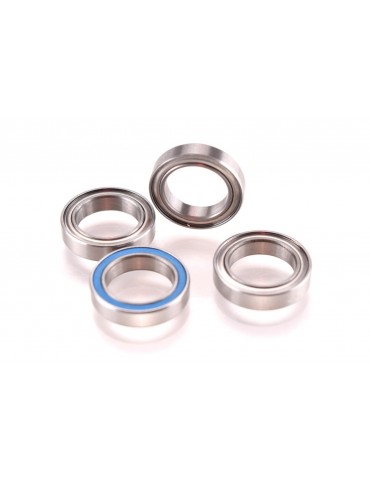 Bearing 12x18x4mm (4pcs)