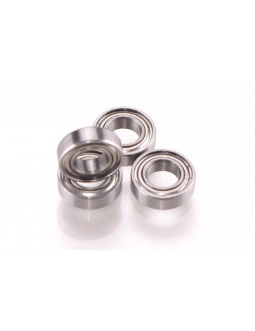 Ultra Bearing 5x10x3mm (4pcs)