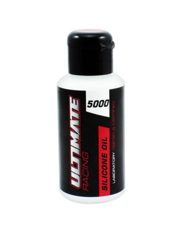 UR differential Oil 5000 CPS (75ml)
