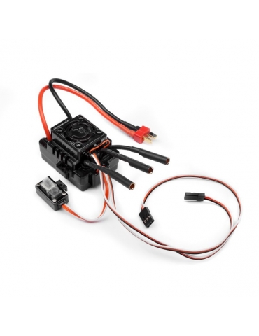 Maverick FLX10-3S80 Flux ESC-150238