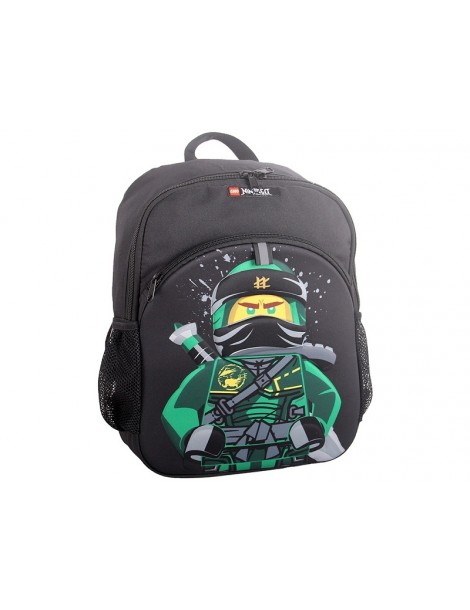 LEGO Backpack - Ninjago Lloyd