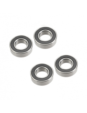 Guoliai 6x10x3mm MR106-2RS (4)