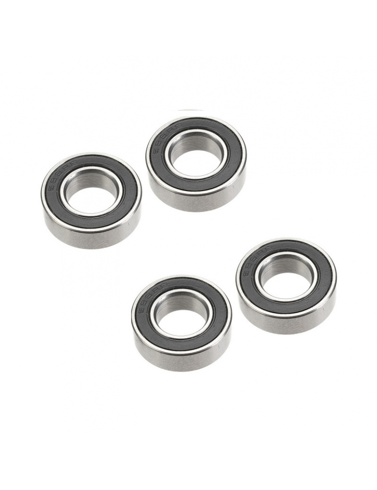 Guoliai 6x10x3mm MR106-2RS (4)