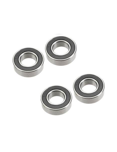 Guoliai 6x10x3mm MR106-2RS (4)